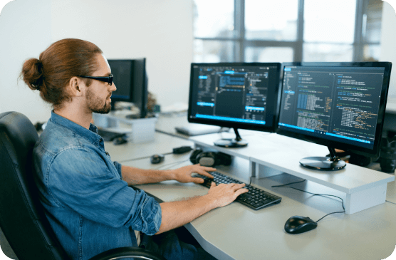 Backend Development